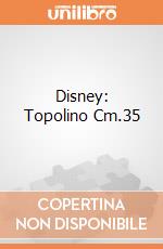 Disney: Topolino Cm.35