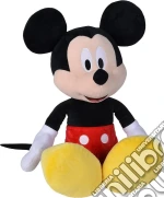 Disney: Simba Toys - Topolino Peluche Cm.61 giochi