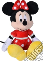 Disney: Minnie Abito Rosso Cm.61 giochi