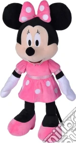 Disney: Minnie Abito Fucsia Cm.61 giochi