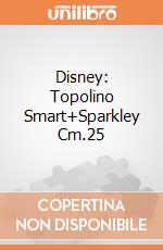 Disney: Topolino Smart+Sparkley Cm.25 gioco