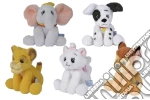 Disney: Simba Toys - Classic Animals Supersoft Cm.20 (Assortimento) giochi