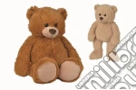 Simba Toys: Orso Peluche Colore Beige E Marrone Cm.43 (Assortimento) giochi