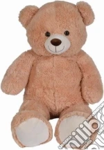 Simba Toys: Orso Peluche Colore Beige Cm.82 giochi
