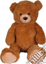 Simba Toys: Orso Peluche Colore Marrone Cm.82 giochi