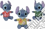 Disney: Simba Toys - Lilo And Stitch - Stitch Hawaii Peluche Cm.25 (Assortimento) giochi