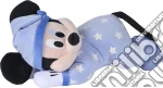 Disney: Simba Toys - Sleep Well Topolino Sdraiato Peluche Cm.30 giochi