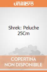 Shrek: Peluche 25Cm giochi