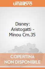 Disney: Aristogatti - Minou Cm.35 gioco