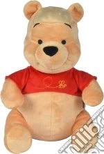 Disney: Simba Toys - Winnie The Pooh - Winnie Cm.35 giochi