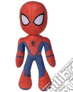 Marvel: Simba Toys - Spider-Man (Peluche Cm. 35) giochi