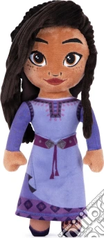 Disney: Simba Toys - Wish - Asha Peluche Cm.25 giochi
