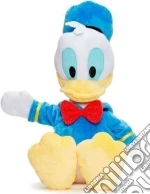 Disney: Simba Toys - Paperino Peluche Cm.35 giochi