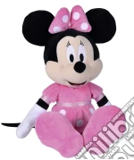 Disney: Simba Toys - Minnie Abito Fucsia Cm.43 giochi