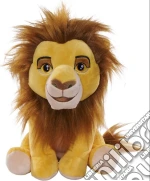 Disney: Simba Toys - The Lion King - Mufasa Peluche Cm.25 giochi