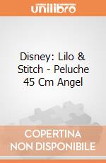 Disney: Lilo & Stitch - Peluche 45 Cm Angel giochi