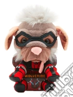 Marvel: Simba Toys - Dogpool Cm.25 giochi