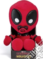 Marvel: Simba Toys - Babypool (Peluche Cm. 25) giochi