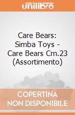 Care Bears: Simba Toys - Care Bears Cm.23 (Assortimento) giochi