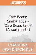 Care Bears: Simba Toys - Care Bears Cm.7 (Assortimento) giochi