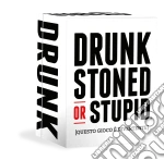 Asmodee: Drunk, Stoned Or Stupid giochi