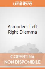 Asmodee: Left Right Dilemma gioco