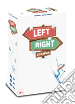 Asmodee: Left Right Dilemma giochi
