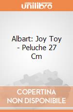 Albart: Joy Toy - Peluche 27 Cm gioco