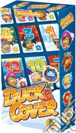 Asmodee: Duck & Cover giochi