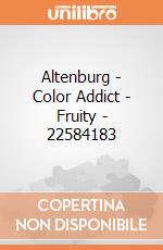 Altenburg - Color Addict - Fruity - 22584183 gioco