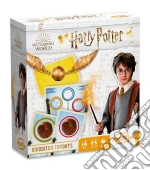 Harry Potter - Quidditch Tryouts giochi