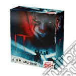 It Chapter Two: Card Game  giochi