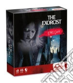 Exorcist (The): Card Game  giochi