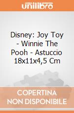 Disney: Joy Toy - Winnie The Pooh - Astuccio 18x11x4,5 Cm gioco
