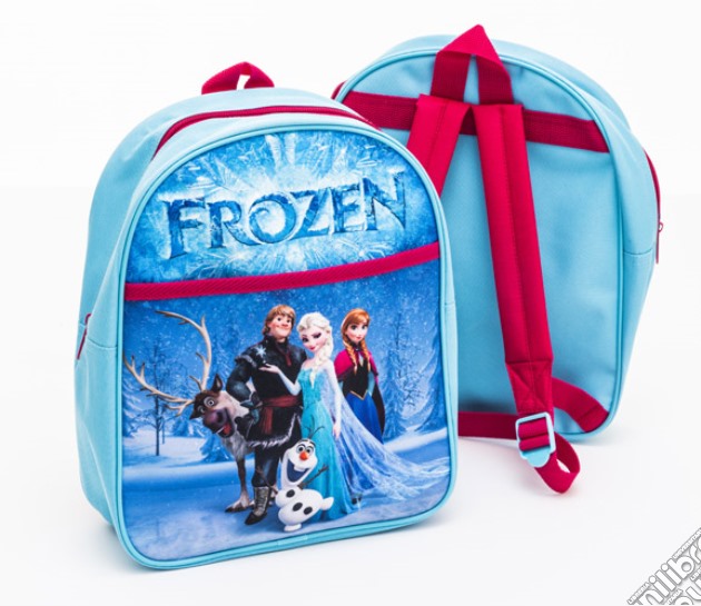 Frozen - Zainetto gioco di Joy Toy