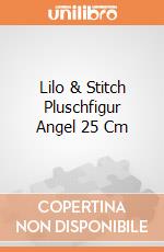 Lilo & Stitch Pluschfigur Angel 25 Cm gioco