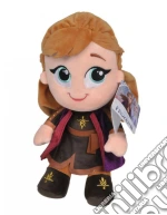 Disney: Frozen - Peluche Anna 25 Cm giochi