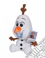 Disney: Frozen 2 - Peluche Olaf 25 Cm giochi