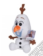 Disney: Frozen 2 - Peluche Olaf 25 Cm giochi