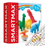 Smart Games: Smart Max - My First Dinosaurs giochi