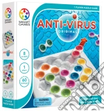 Smart Games: Anti-Virus giochi