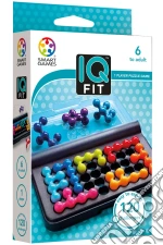 Smart Games: Iq Fit (Gioco Da Tavolo) giochi
