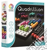Smart Games: Quadrillion giochi