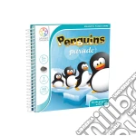 Smart Games: La Parata Dei Pinguini giochi