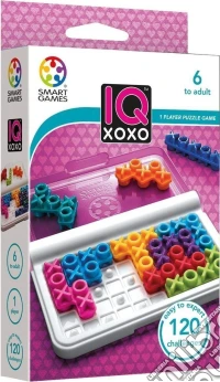 Smart Games: Iq Xoxo  giochi