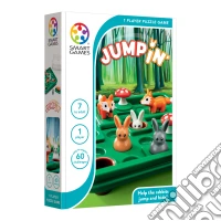 Smart Games: Jump' In giochi