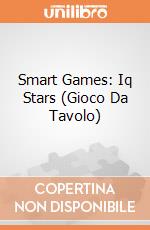 Smart Games: Iq Stars (Gioco Da Tavolo) giochi