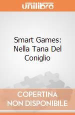 Smart Games: Nella Tana Del Coniglio gioco