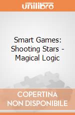 Smart Games: Shooting Stars - Magical Logic gioco