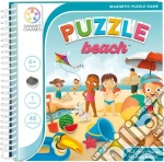 Smart Games: Puzzle Beach giochi